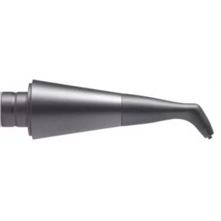 Buse aéropolissage COMBI touch 120° MECTRON