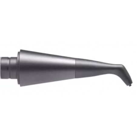 Buse aéropolissage COMBI touch 120° MECTRON