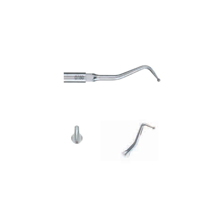 Insert G61D NSK