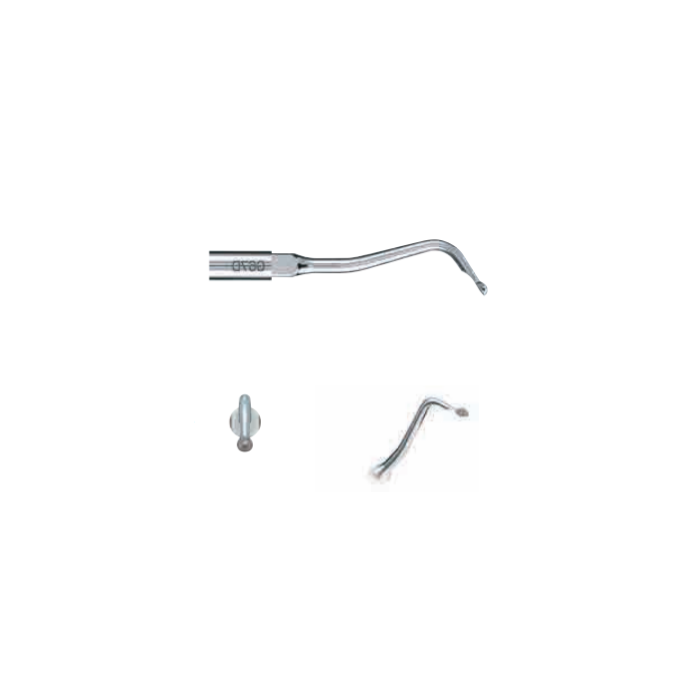 Insert G67D NSK