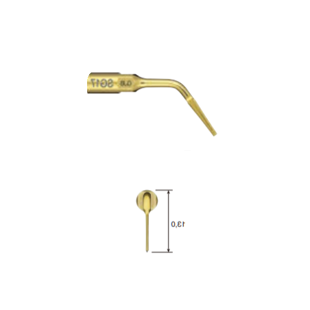 Insert VARIOSURG SG17 NSK