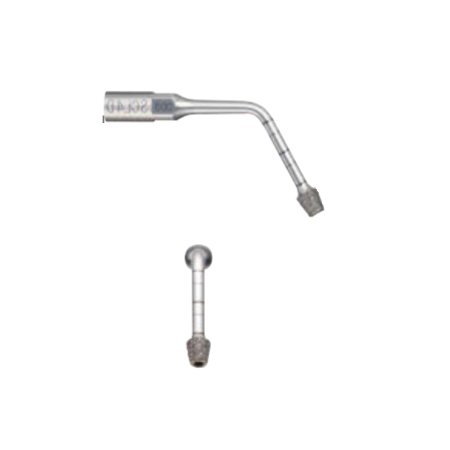 Insert VARIOSURG SCL4D NSK