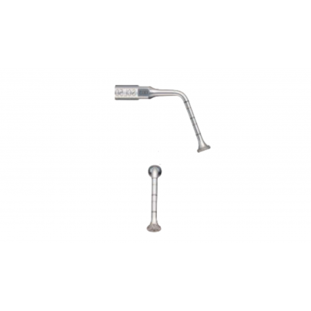 Insert VARIOSURG SCL5D NSK