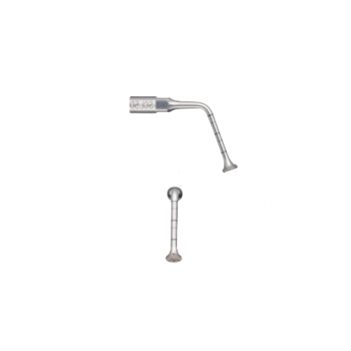 Insert VARIOSURG SCL5D NSK