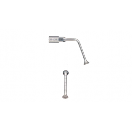 Insert VARIOSURG SCL5D NSK