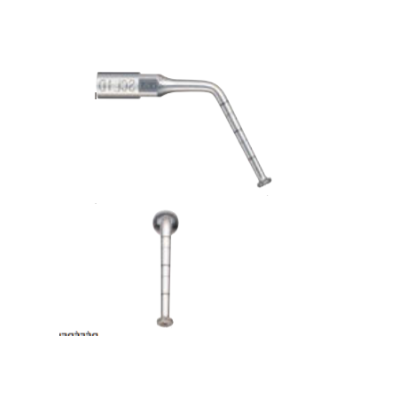 Insert VARIOSURG SCL1D NSK