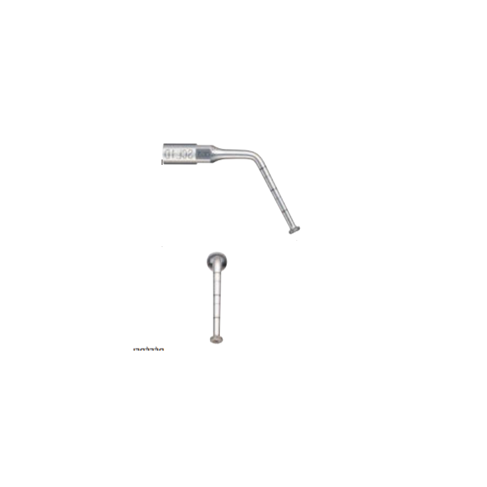 Insert VARIOSURG SCL1D NSK