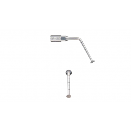 Insert VARIOSURG SCL3D NSK