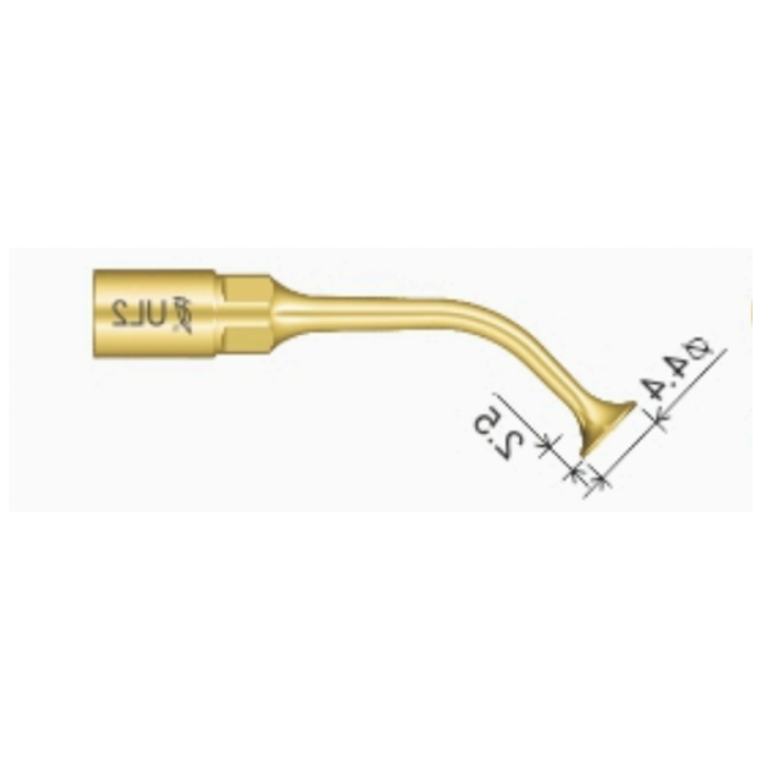 Insert UL2 Woodpecker