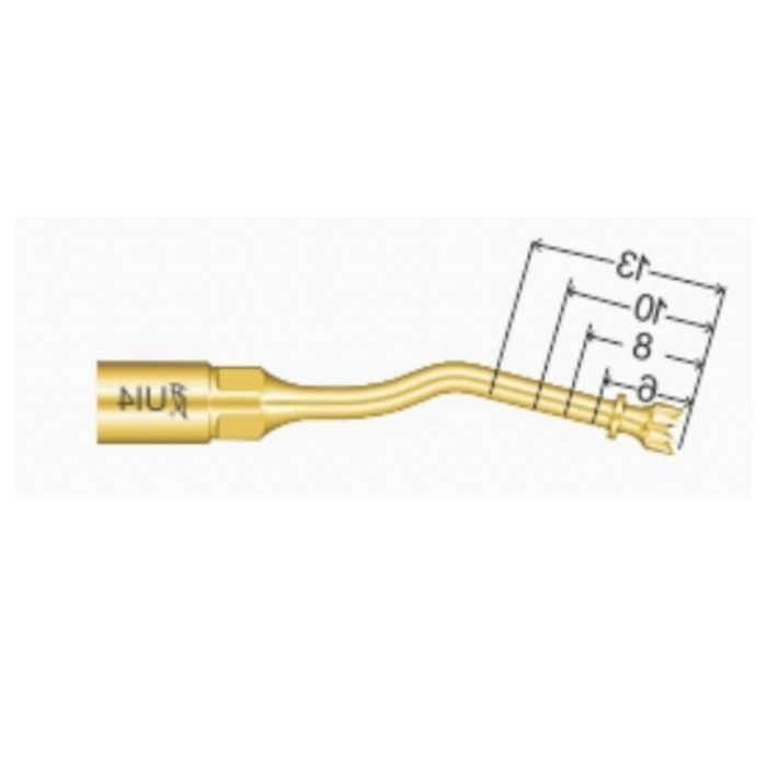 Insert UI4 Woodpecker
