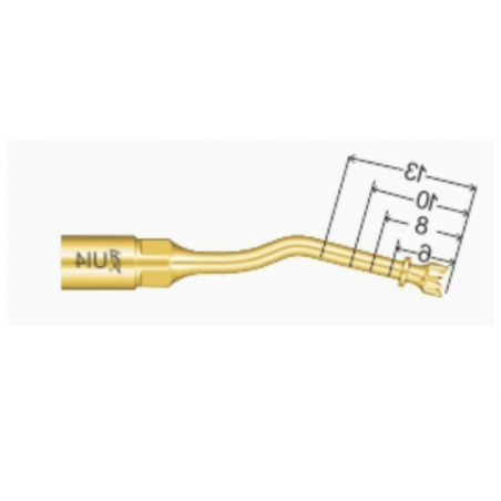 Insert UI4 Woodpecker