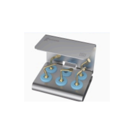 Kit Levage des Sinus Woodpecker - ACTEON