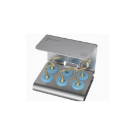 Kit Chirurgie Osseuse  Woodpecker - ACTEON