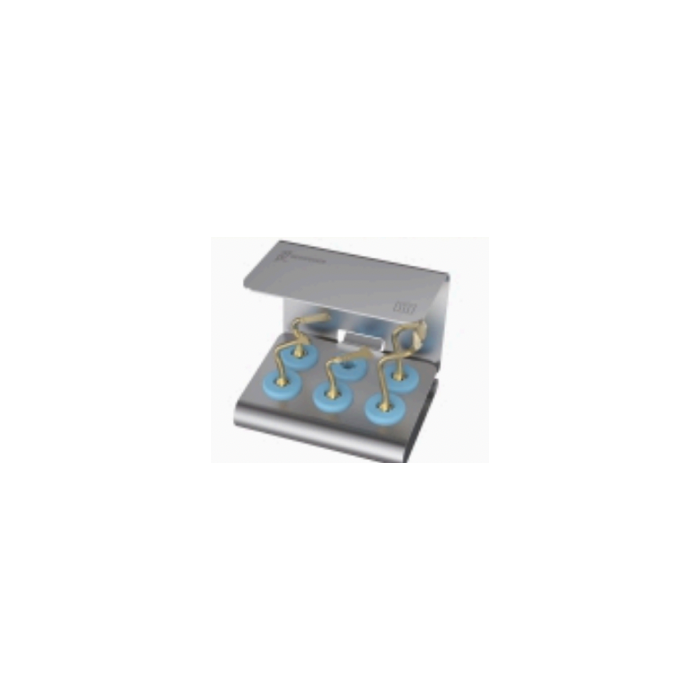 Kit Chirurgie Osseuse  Woodpecker - ACTEON