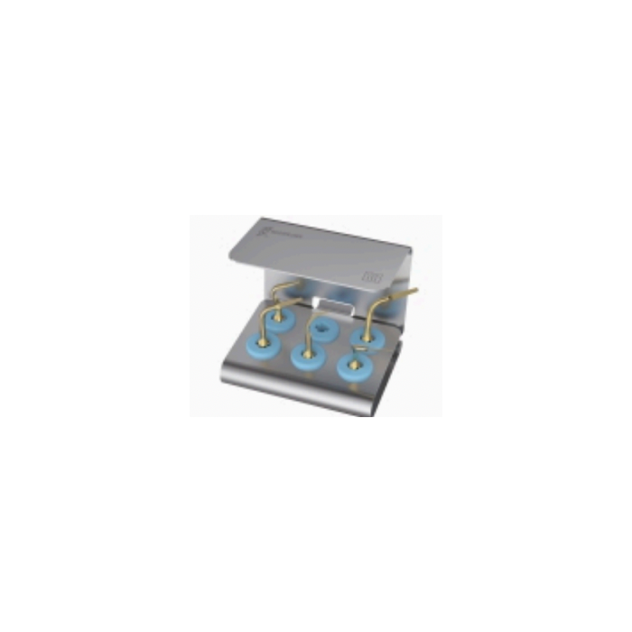 Kit Endodontie Woodpecker - ACTEON
