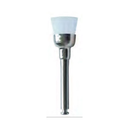 Brossettes Nylon RA - 100 pcs