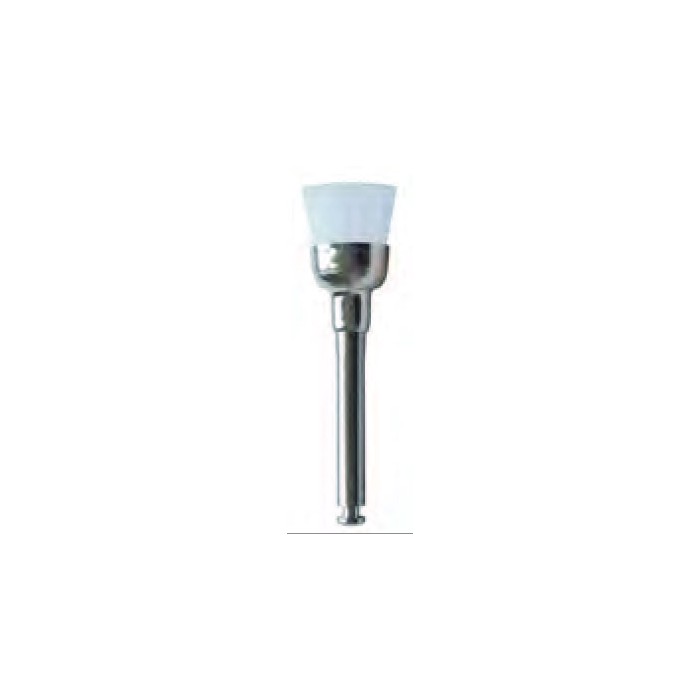 Brossettes Nylon RA - 100 pcs