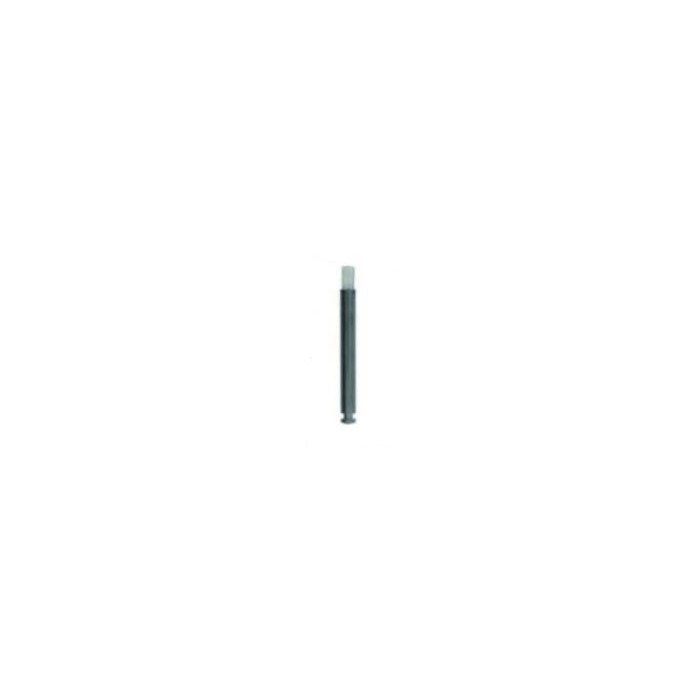 Brossettes Nylon Micro Tufts - 100 pcs