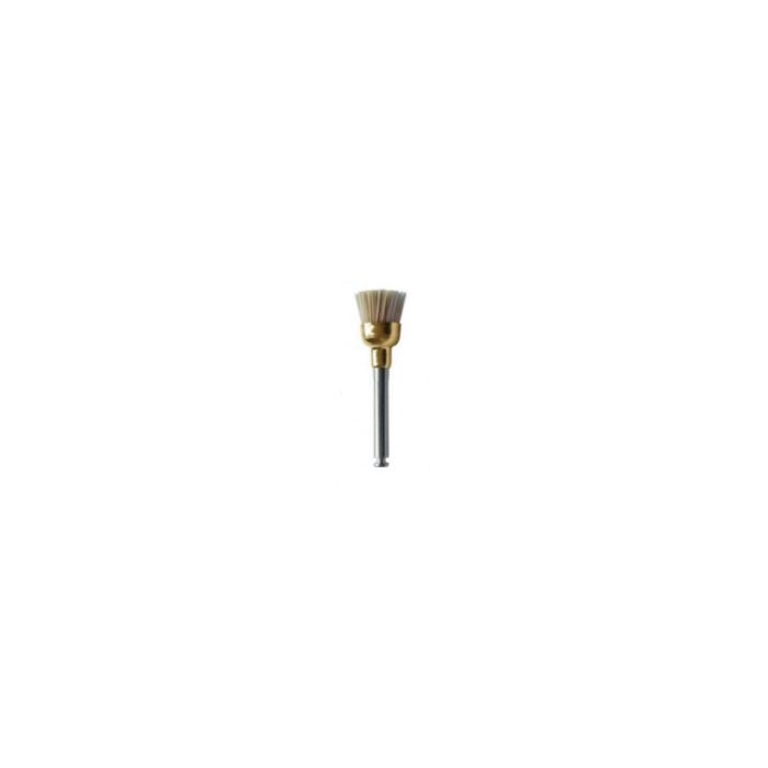 Brossettes Nylon Occlusion RA - 10 pcs
