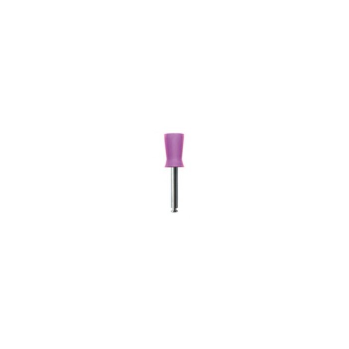Cupule Prophy Soft (Pink) RA - 100 pcs