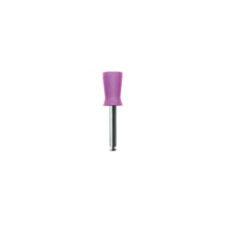 Cupule Prophy Soft (Pink) RA - 100 pcs