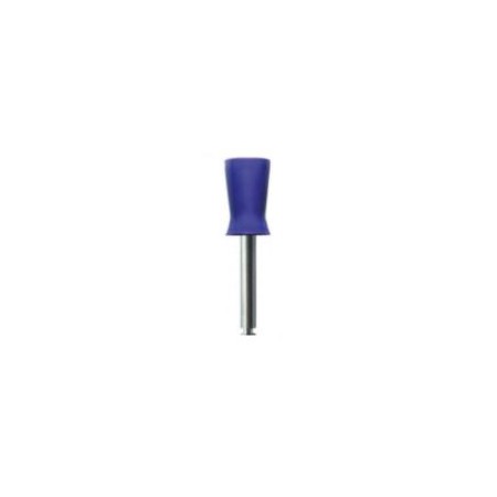 Cupule Prophy Med (Purple) RA - 100 pcs