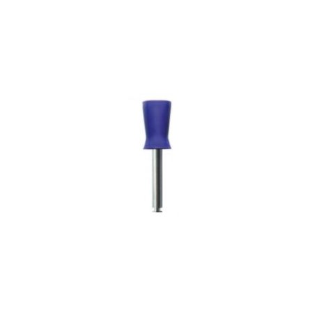 Cupule Prophy Med (Purple) RA - 100 pcs