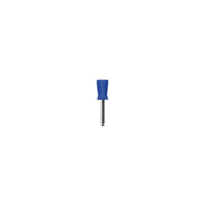 Cupule Prophy Hard (Blue) RA - 100 pcs