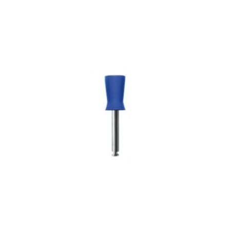 Cupule Prophy Hard (Blue) RA - 100 pcs