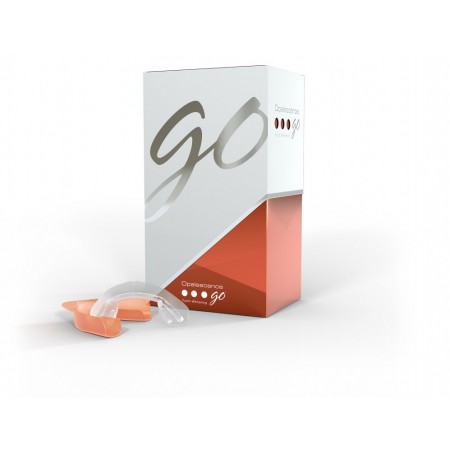 Opalescence GO 6% Ultradent 2