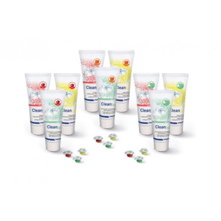 Clean Joy tube 100g FINE Voco