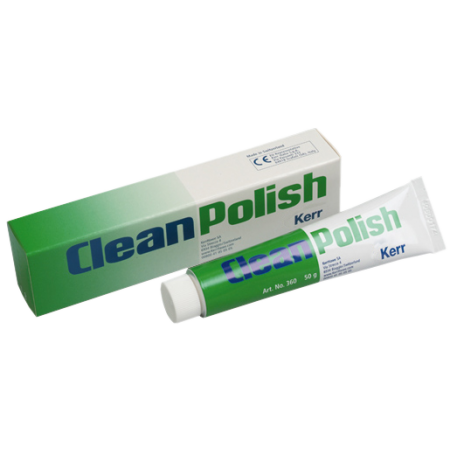 Clean Polish Kerr