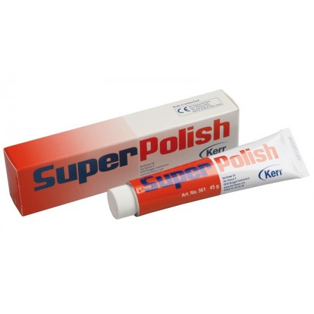 Super Polish Kerr