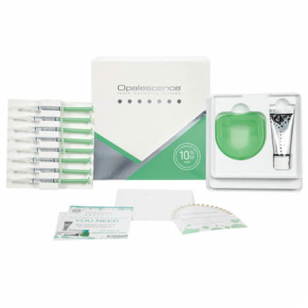 Opalescence PF Ultradent 2