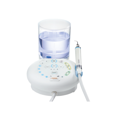 Micropiezo LED - MECTRON