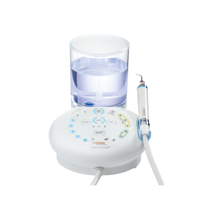 Micropiezo LED - MECTRON
