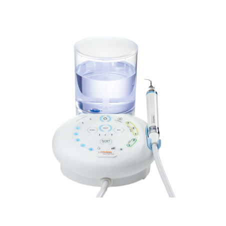 Micropiezo LED - MECTRON
