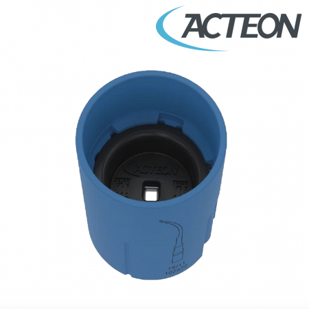 Clé dynamométrique Bleue - ACTEON
