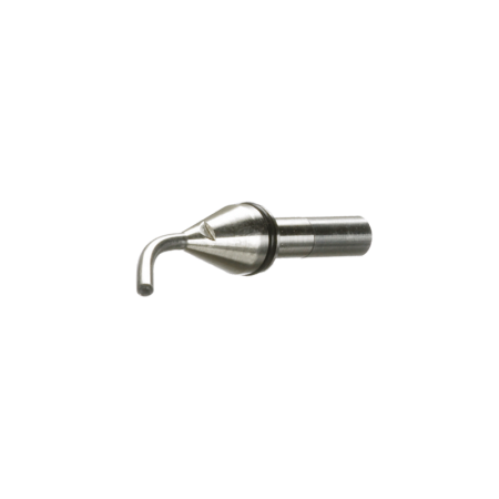 BUSE EN TITANE 135° Ø 0.7MM POUR PROPHYPEN AIR MAX - ACTEON