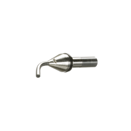 BUSE EN TITANE 135° Ø 0.7MM POUR PROPHYPEN AIR MAX - ACTEON