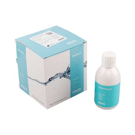 PROPHYpearl Bouteille 4x250G