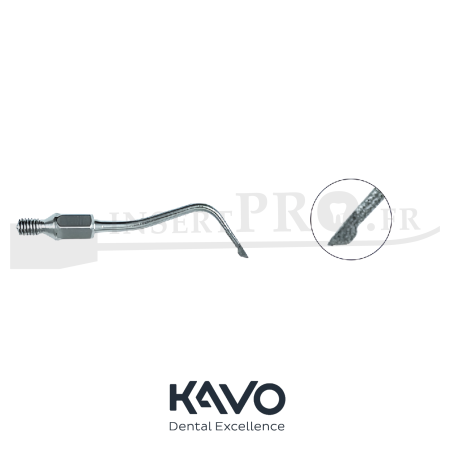 Insert SONICflex bevel n°59