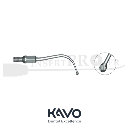 Insert SONICflex cariex 1.4 mm n°72A