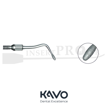 Insert SONICflex endo n°66A