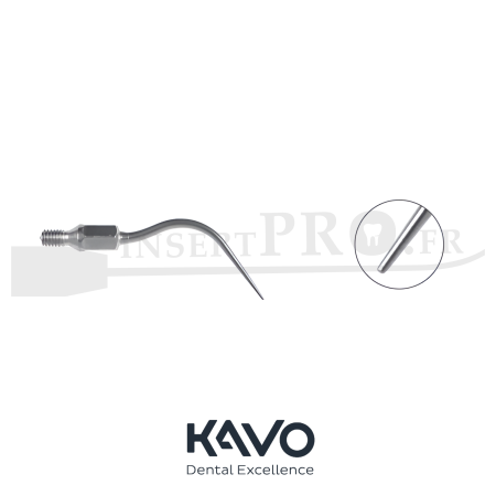 Insert SONICflex paro n°62A