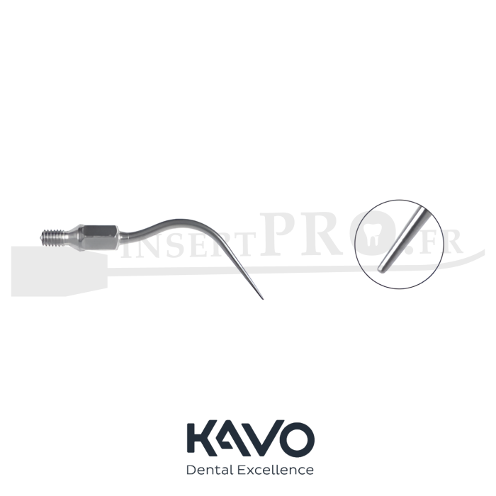 Insert SONICflex paro n°62A
