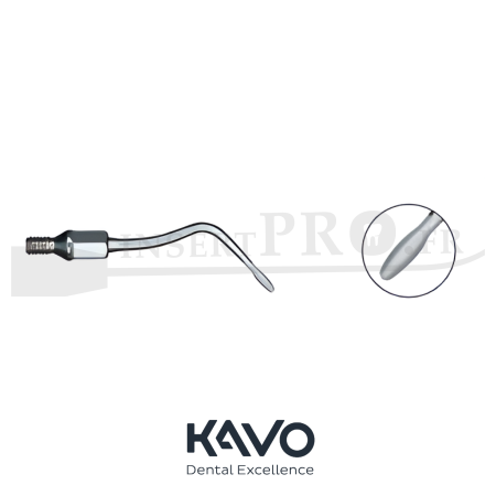 Insert SONICflex rootplaner n°27A