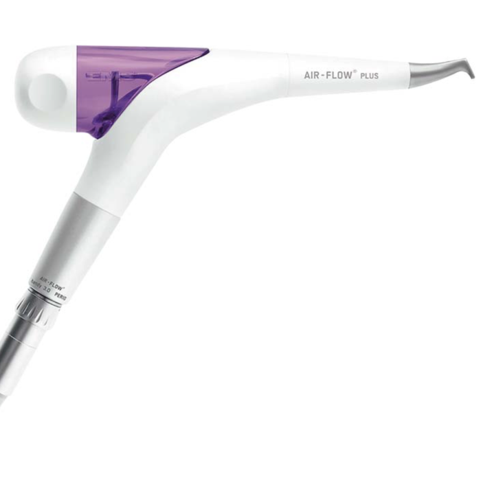 AirFlow Handy 3.0 PLUS - EMS