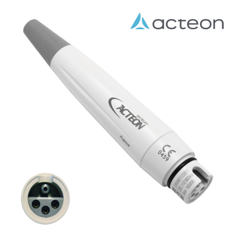 Pièce à main Newtron grise - ACTEON