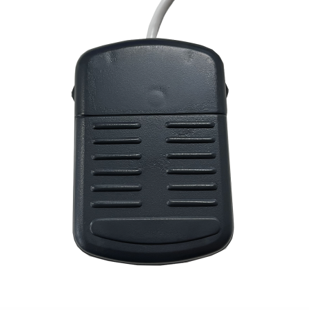 Pédale simple Newtron - Acteon
